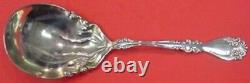 Marsailles By Alvin Sterling Silver Berry Spoon 9