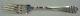 Maryland By Alvin Sterling Silver Dinner Fork 7 1/2