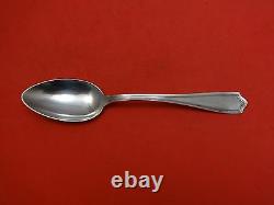 Maryland by Alvin Sterling Silver Serving Spoon 8 3/8