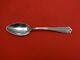 Maryland By Alvin Sterling Silver Serving Spoon 8 3/8