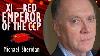 Michael Sheridan Does Xi Jinping S Iron Grip Over Ccp U0026 China Come At The Cost Of Economic Growth