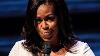 Michelle Obama Very Emotional After Her Daughters Confess This