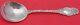 Monterey By Alvin Sterling Silver Gumbo Soup Spoon 6 3/4