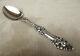 Old Orange Blossom By Alvin 8 1/2 Sterling Table Spoon 1 Of 3 No Monos Nice