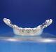 Old Orange Blossom By Alvin / Gorham Sterling Silver Nut Cup #2300 (#4339)