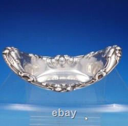 Old Orange Blossom by Alvin / Gorham Sterling Silver Nut Cup #2300 (#4339)