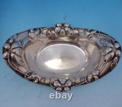 Old Orange Blossom by Alvin / Gorham Sterling Silver Nut Cup #2300 (#4339)