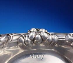 Old Orange Blossom by Alvin / Gorham Sterling Silver Nut Cup #2300 (#4339)