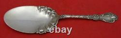 Orient by Alvin Sterling Silver Pudding Spoon 8 1/2