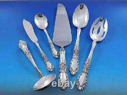 Prince Eugene by Alvin Sterling Silver Essential Hostess Serving Set 6-piece