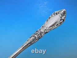 Prince Eugene by Alvin Sterling Silver Essential Hostess Serving Set 6-piece