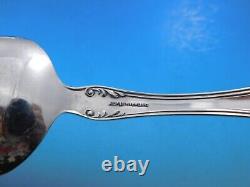 Prince Eugene by Alvin Sterling Silver Essential Hostess Serving Set 6-piece