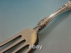 Prince Eugene by Alvin Sterling Silver Flatware Set For 12 Service 54 Pieces