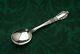 Prince Eugene By Alvin Sterling Silver Set Of 8 Cream / Round Soup Spoons 6.25