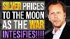 Put Money Into This And Do Nothing Keith Neumeyer Silver Price Prediction