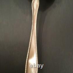 Raleigh by Alvin Solid Sterling Silver Pie Server 9-7/8 Excellent Condition