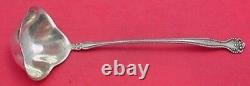 Raleigh by Alvin Sterling Silver Bouillon Ladle 8