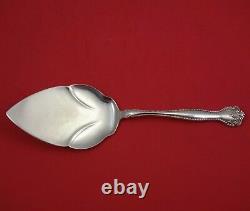 Raleigh by Alvin Sterling Silver Pie Server FHAS 8 7/8