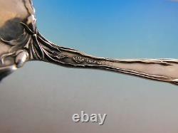 Raphael by Alvin Sterling Silver Confection Spoon 6 1/8 Pierced Bowl Figural