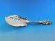 Raphael By Alvin Sterling Silver Jelly Knife Pierced 7 1/4 Art Nouveau Vintage