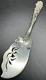 Raphael By Alvin Sterling Silver Jelly Server 7 1/4