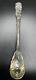 Raphael By Alvin Sterling Silver Olive Spoon 6