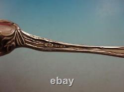 Raphael by Alvin Sterling Silver Olive Spoon Original 6