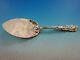 Raphael By Alvin Sterling Silver Pie Server Flat Handle All Sterling 9