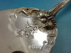 Raphael by Alvin Sterling Silver Pie Server Flat Handle All Sterling 9