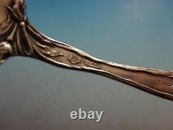 Raphael by Alvin Sterling Silver Sardine Fork Pierced Large 5 3/4