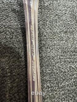 Romantique by Alvin Sterling Silver Flatware, 27 Pieces 6 Place Settings Case