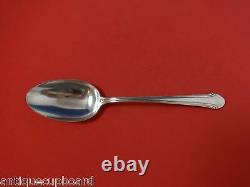 Romantique by Alvin Sterling Silver Serving Spoon 8 1/2