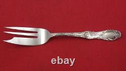 Rouen by Gorham Sterling Silver Pie Fork 3-tine 6 7/8