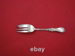 Rouen by Gorham Sterling Silver Pie Fork 3-tine 6 7/8