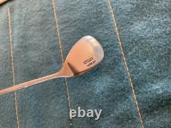 Set 12 Alvin Sterling Silver Cocktail Shaker swizzle stirrers Golf Clubs 292 Gr
