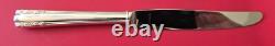 Set Of 4 Maytime by Alvin Sterling Silver Regular Knife New French 9