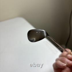 Set Of 6 Alvin Silver plate Golf Club Form Swizzle Sticks /Cocktail Mixers Boxed