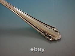 Shenandoah by Alvin Sterling Silver Dinner Size Place Setting(s) 4-Piece