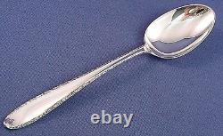 Southern Charm- Alvin 2 Sterling Teaspoons