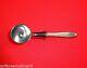 Southern Charm By Alvin Sterling Silver Coffee Scoop Hh Custom Made 6