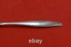 Spring Bud by Alvin Sterling Silver Serving Spoon 8 1/2