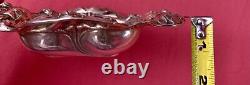 Sterling Silver Dish By Alvin Corporation