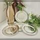 Sterling Silver Small Plates Alvin Sterling Monogrammed Sterling Dishes 4 Pc