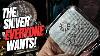The Best 10 Ounce Silver Bar Ever Made