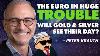 The Euro In Huge Trouble Will Gold U0026 Silver See Their Day Peter Krauth