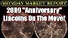 Top 2009 Lincoln Cents On The Radar U0026 Collectors Paying Up To Own Them Monday Market Report
