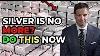 Urgent Silver Stackers Must Get Out Before It S Too Late Andy Schectman
