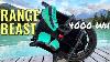 Veteran Sherman L Review The Ultimate Long Range Electric Unicycle Euc