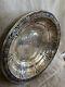 Vintage Alvin Sterling Silver Small Bowl Dish 90 Grams Engraved Candy B1501