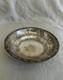 Vintage Alvin Sterling Silver Small Bowl Dish 90 Grams Engraved Candy B1501